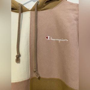 UO Champion sweatshirt